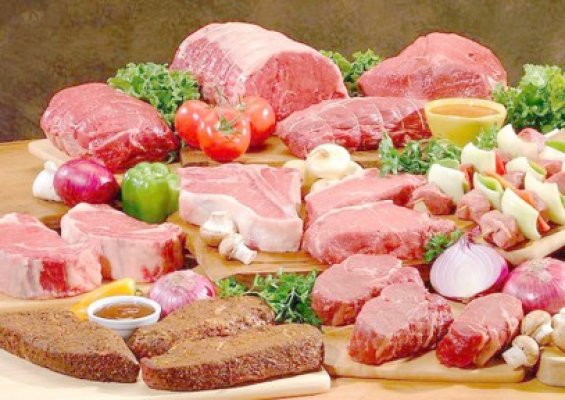 Ce se va întâmpla cu preţul alimentelor la toamnă